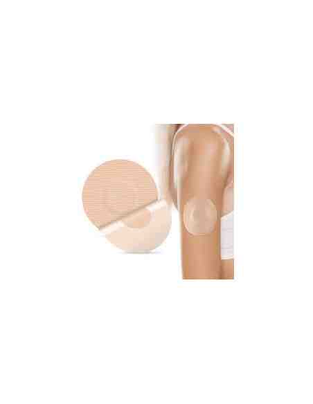 ADHESIVO SENSOR ESPARAD.CARNE 20U