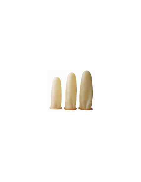 DEDIL LATEX M.WAITCH N.6 12UD