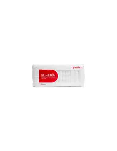 ALGODON ZIG-ZAG PURO ACOFAR 1 PAQUETE 100 g