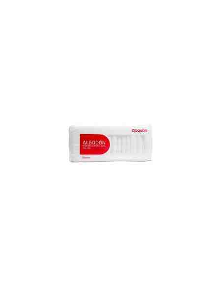 ALGODON ZIG-ZAG PURO ACOFAR 1 PAQUETE 100 g