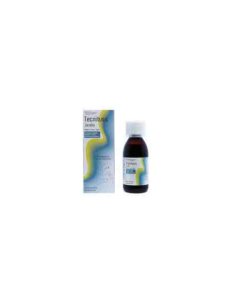 TECNITUSS JARABE 150 ML FRUTOS