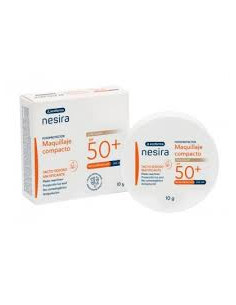 ACOFARDERM SPF 50+ MAQUILLAJE COMPACTO 10 G