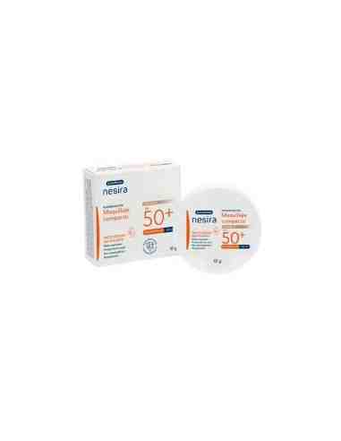 ACOFARDERM SPF 50+ MAQUILLAJE COMPACTO 10 G