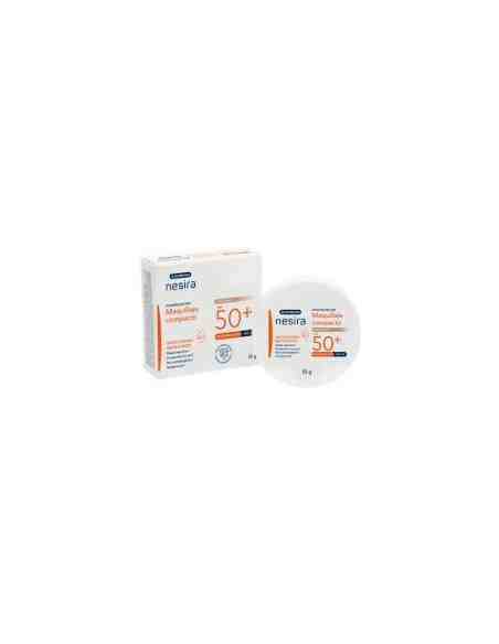 ACOFARDERM SPF 50+ MAQUILLAJE COMPACTO 10 G