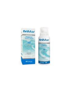 FRIMAR ISOTONICO FISIOLOGICO NASAL 1 SPRAY 120 ML
