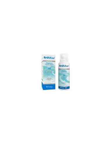 FRIMAR ISOTONICO FISIOLOGICO NASAL 1 SPRAY 120 ML
