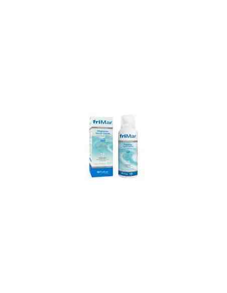 FRIMAR ISOTONICO FISIOLOGICO NASAL 1 SPRAY 120 ML
