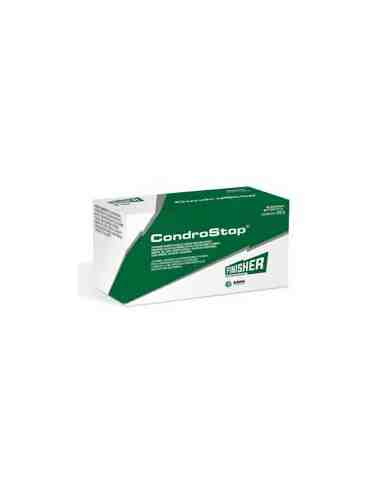 FINISHER CONDROSTOP 30 SOBRES 13 G SABOR NARANJA