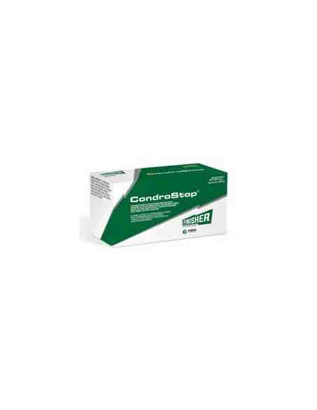 FINISHER CONDROSTOP 30 SOBRES 13 G SABOR NARANJA