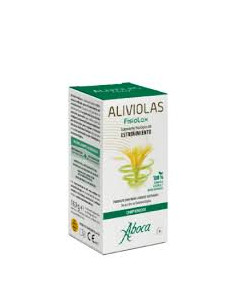 ALIVIOLAS FISIOLAX 45 COMPRIMIDOS