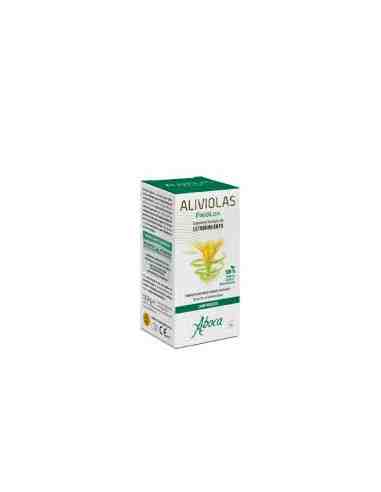 ALIVIOLAS FISIOLAX 45 COMPRIMIDOS
