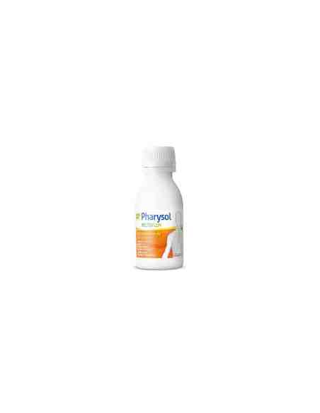 PECTOFLEM PHARYSOL 100 ML