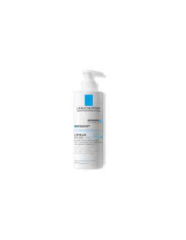 LIPIKAR BAUME LIGHT 1 BOTELLA 400 ML CON DOSIFICADOR