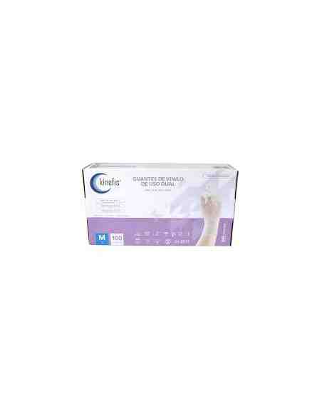 GUANTES VINILO JOSI TALLA XL