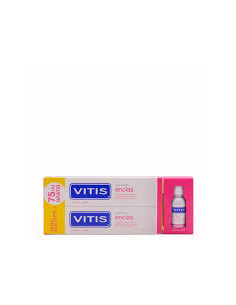VITIS DUPLO ENCIAS 2X150ML