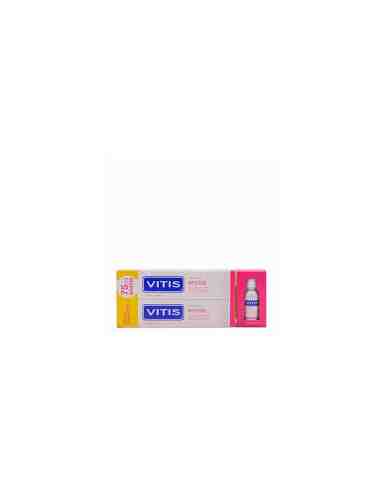 VITIS DUPLO ENCIAS 2X150ML