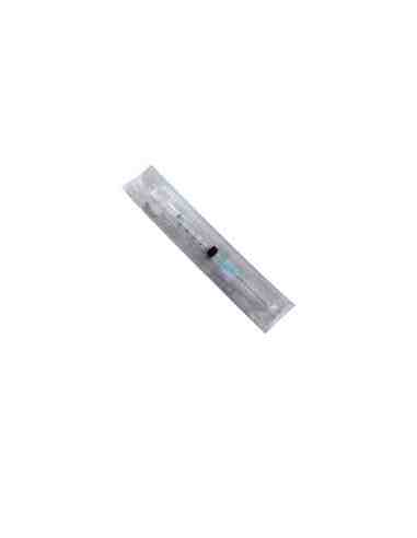 JERINGA C/A ESTERIL ALVITA 2.5 ML 21 G 1 1/2" (0