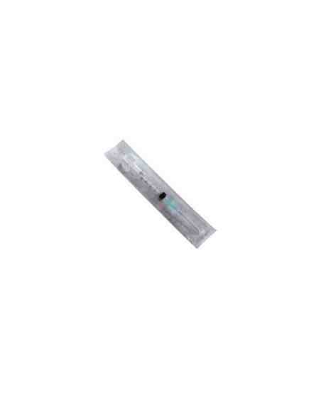 JERINGA C/A ESTERIL ALVITA 2.5 ML 21 G 1 1/2" (0