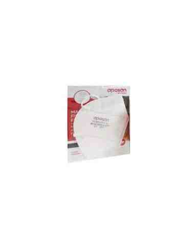 APOSAN FFP2 CAJA 10U MASCARILLAS