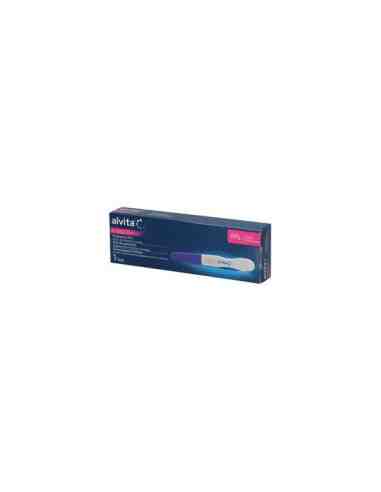 ALVITA TEST DE EMBARAZO 1 U