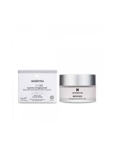 MESOSES CREMA ANTIENVEJECIMIENTO SUPREMA 1 ENVAS