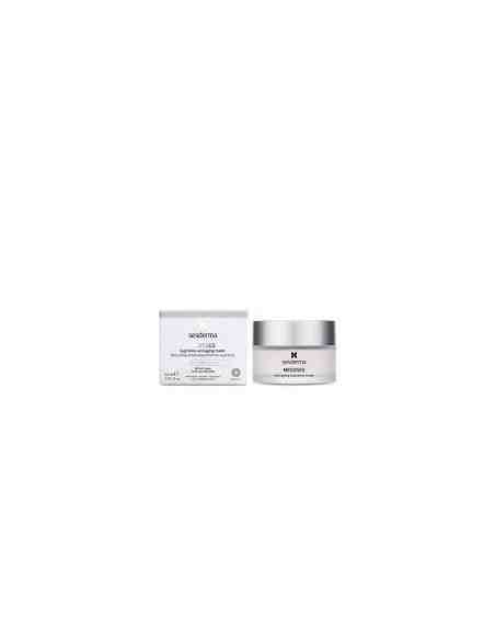 MESOSES CREMA ANTIENVEJECIMIENTO SUPREMA 1 ENVAS