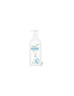 FARLINE BEBE GEL CHAMPU SUAVE 1 ENVASE 400 ML