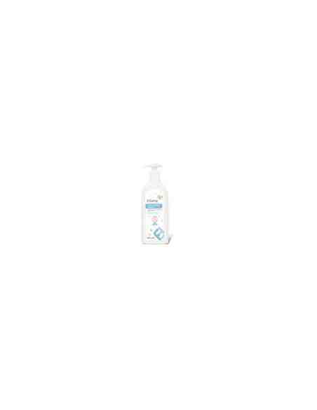 FARLINE BEBE GEL CHAMPU SUAVE 1 ENVASE 400 ML