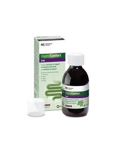 NS DIGESTCONFORT LAX 1 ENVASE 200 ML SABOR CEREZA