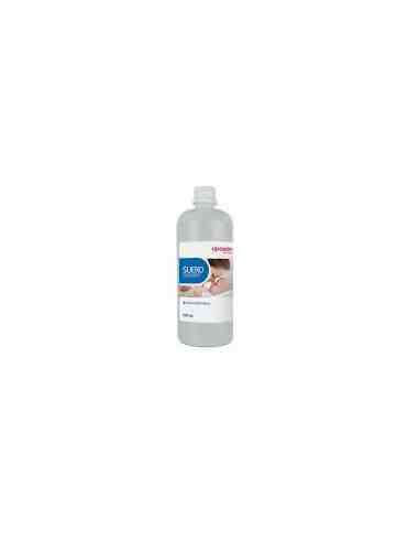 APOSAN BOTIQUIN SUERO FISIOLOGICO 1 BOTE 500 ML