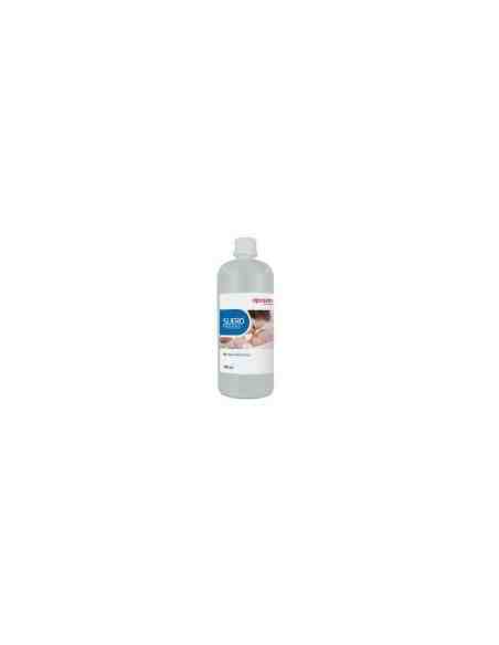 APOSAN BOTIQUIN SUERO FISIOLOGICO 1 BOTE 500 ML