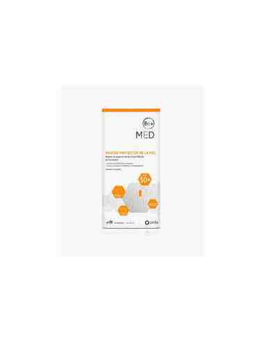 BE+ MED PARCHE PROTECTOR DE LA PIEL 10 PARCHES 15 cm x 4 cm