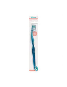 CEPILLO DENTAL FARLINE PRECISION SUAVE 1 UNIDAD