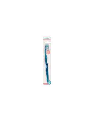 CEPILLO DENTAL FARLINE PRECISION SUAVE 1 UNIDAD