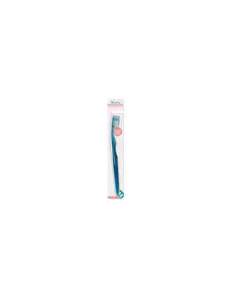 CEPILLO DENTAL FARLINE PRECISION SUAVE 1 UNIDAD