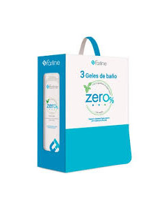 FARLINE TRIPLO GEL ZERO 1L 1U