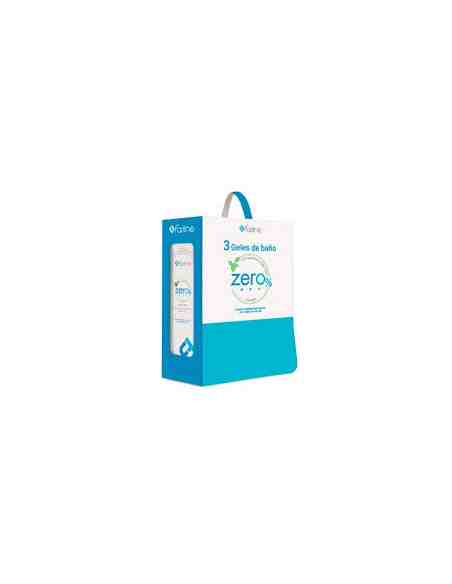 FARLINE TRIPLO GEL ZERO 1L 1U