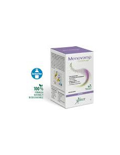 MENOVAMP CIMIFUGA 60CAP