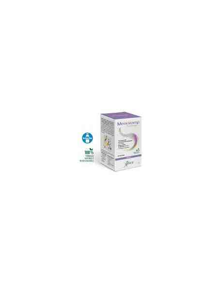 MENOVAMP CIMIFUGA 60CAP