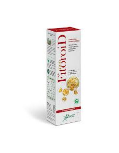 NEOFITOROID BIOPOMADA HEMORR 40ML ABOCA