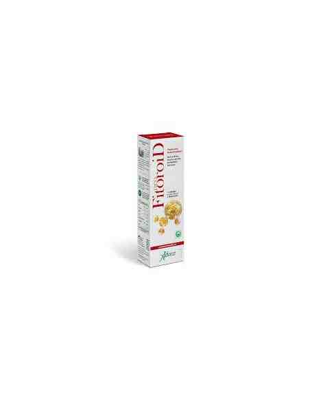 NEOFITOROID BIOPOMADA HEMORR 40ML ABOCA