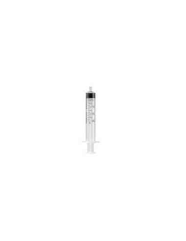 JERINGA SIN AGUJA 3 PIEZAS ESTERIL ACOFAR 1 UNIDAD 5 ML