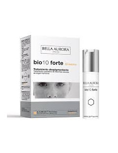 BELLA AURORA BIO10 FORTE M-LASMA