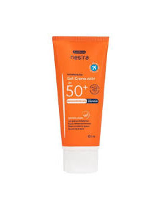 ACOFARDERM SPF 50+ GEL CREMA SOLAR 1 ENVASE 100