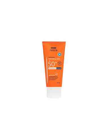ACOFARDERM SPF 50+ GEL CREMA SOLAR 1 ENVASE 100