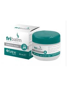 FRIBALM BALSAMO SUAVE 1 TARRO 40 ml
