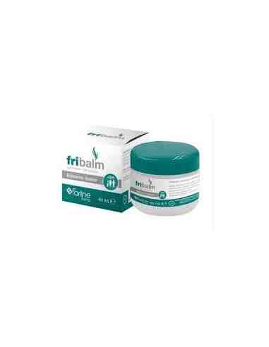 FRIBALM BALSAMO SUAVE 1 TARRO 40 ml