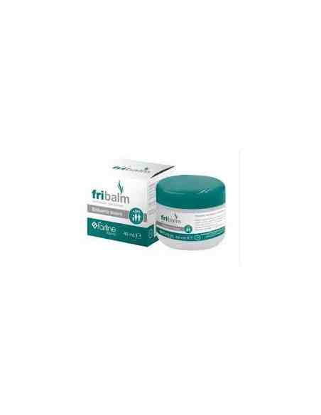 FRIBALM BALSAMO SUAVE 1 TARRO 40 ml