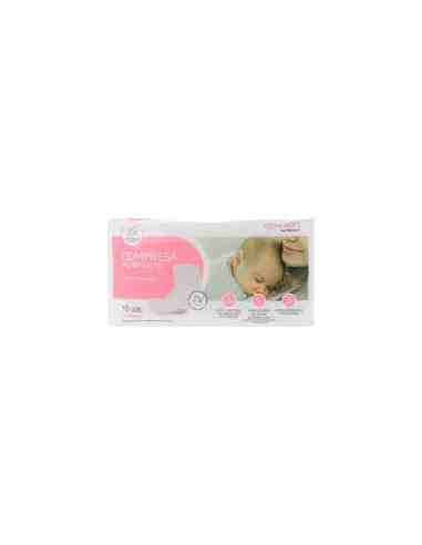 COMPRESAS POSPARTO APOSAN MATERNITY 10 UNIDADES