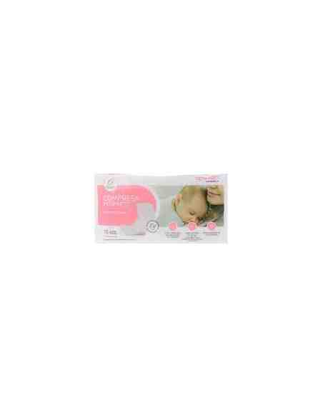 COMPRESAS POSPARTO APOSAN MATERNITY 10 UNIDADES